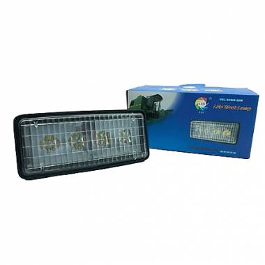 ZJD LED προβολέας VOL-S3820 - ZJD LED Irradiation lamp
