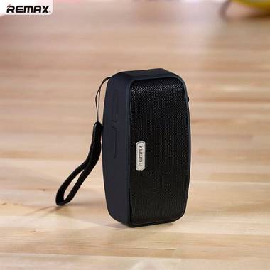 Remax Φορητό Ηχείο Bluetooth RM-M1 - Mini Portable TF FM Audio Wireless Bluetooth Speaker