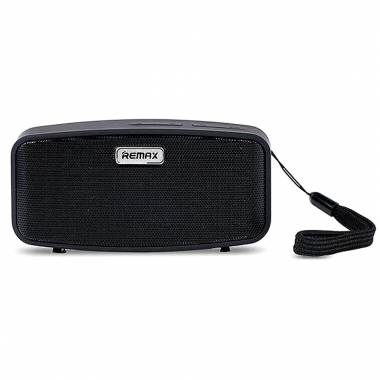 Remax Φορητό Ηχείο Bluetooth RM-M1 - Mini Portable TF FM Audio Wireless Bluetooth Speaker