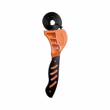 Horusdy Κλειδί για φίλτρο λαδιού λάστιχο - Rubber strap wrench SDY-97278