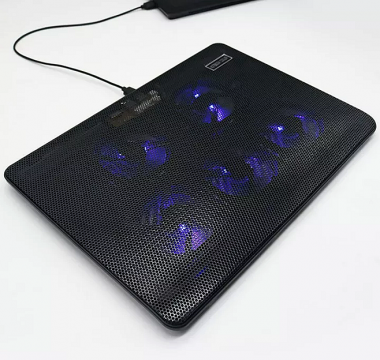 Cooling Pad για Laptop έως 17