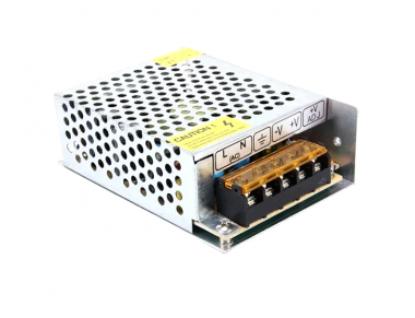 Τροφοδοτικό 60w 12V 15A FO-125A