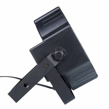 Φωτορυθμικό 36 LED -  Mini flat par light stage
