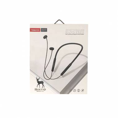 TRANYOO T-MX9 sport wireless ακουστικά - TRANYOO earphones