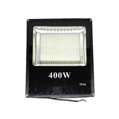 Προβολέας IP66 Ισχύος 400W ψυχρό φως - LED flood light