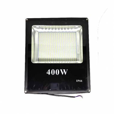 Προβολέας IP66 Ισχύος 400W ψυχρό φως - LED flood light
