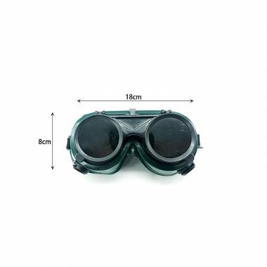Προστατευτικά γυαλιά εργασίας - Welding/Utility Safety glasses