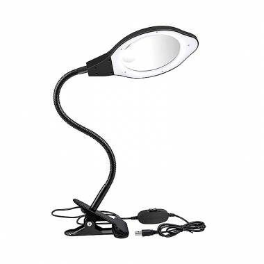 Μεγεθυντικός φακός - Magnifier lamp