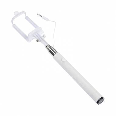 Selfie Stick Κινητού σε Διάφορα Χρώματα - Selfie Stick Cable Take Pole