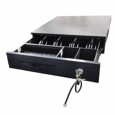 Συρτάρι ταμειακής μηχανής - Cash drawer