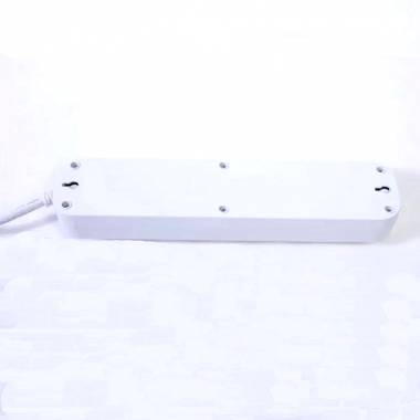 RURI.BW πολύμπριζο με 5 θύρες και διακόπτη 3Μ – 5 power socket