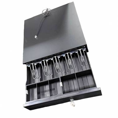 Συρτάρι ταμειακής μηχανής - Cash drawer