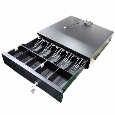 Συρτάρι ταμειακής μηχανής - Cash drawer