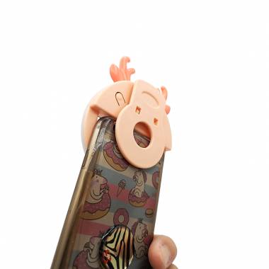 Κλιπ Κινητού με Led Φως - Phone Clip Fill Light