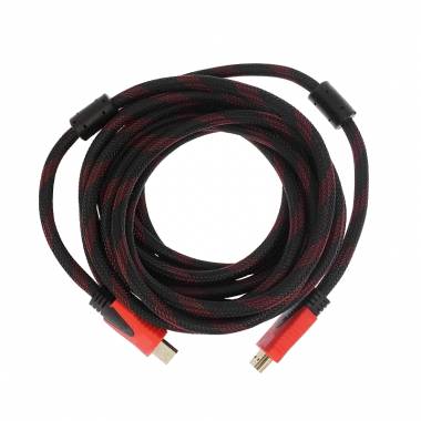 Καλώδιο υπολογιστή HDMI 5M - Deluxe computer cable