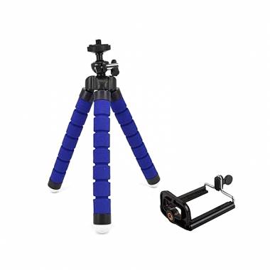 Εύκαμπτο Τρίποδο για Κινητά και Κάμερες - Flexi Selfie Pod