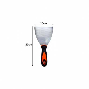 Μεταλλική σπάτουλα 10cm - Metal spatula