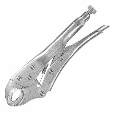 Σκύλα γκριπ / Πένσα λαβής 19cm - κλειδαριά - Ρliers