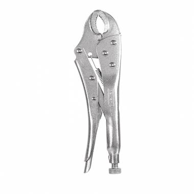 Σκύλα γκριπ / Πένσα λαβής 19cm - κλειδαριά - Ρliers