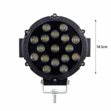 Led Προβολάκι 10-80V - Led irradiation lamp