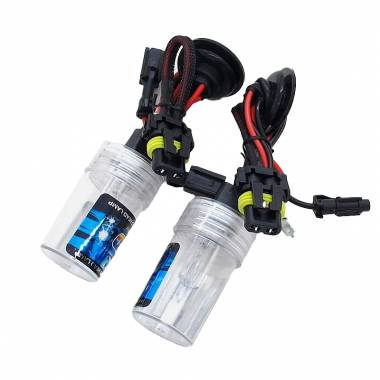 Rolinger Λάμπες Xenon αυτοκινήτου HID H7 35W 12V 6000K - Xenon conversion bulb