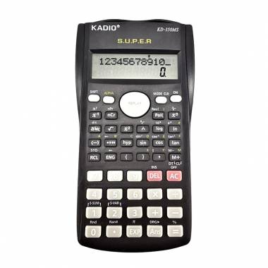Αριθμομηχανή - Κομπιουτεράκι - Calculator KD-350MS-2