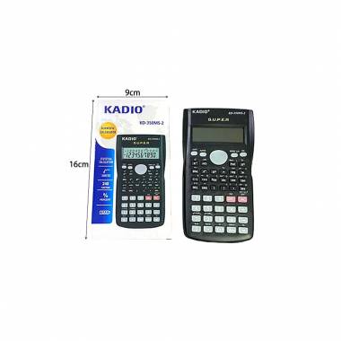 Αριθμομηχανή - Κομπιουτεράκι - Calculator KD-350MS-2