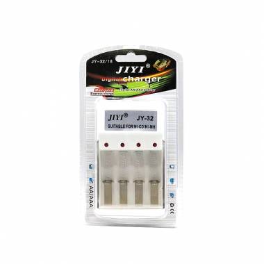 JIYI φηφιακός φορτιστής JY-32 - Digital charger