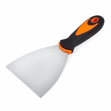 Μεταλλική σπάτουλα 12cm - Metal spatula