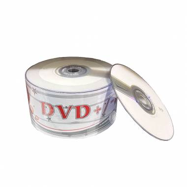 Κενά DVD 50 τεμάχια - Blank DVD