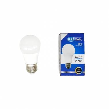 Λάμπα LED 5W E27 - Light bulb