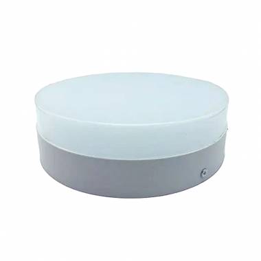 LED φωτιστικό οροφής 24W 220V - LED PANEL LIGHT ROUND