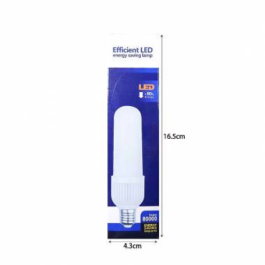 Λάμπα LED 12W E27 ψυχρό - Light bulb