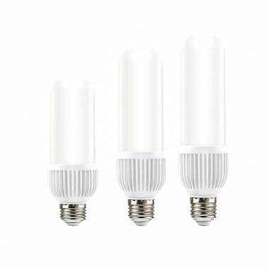 Λάμπα LED 12W E27 ψυχρό - Light bulb