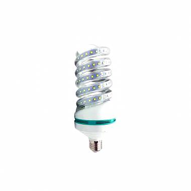 LED λάμπα 36w E27 - LED Light bulb 36w