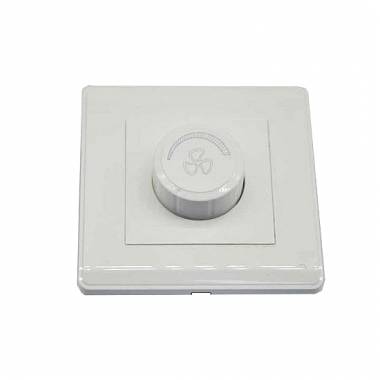Διακόπτης ντίμερ - FΑN SPEED CONTROLLER 300W K1.2