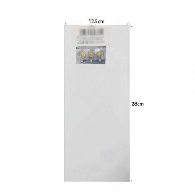 LED Προβολέας 6500k 9-12V - LED Spotlight 6500k 9-12V