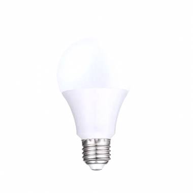 Λάμπα LED 12W E27 θερμό - Light bulb
