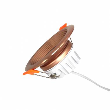 LED λάμπα υψηλής ισχύος λευκό φως - High power lamp white