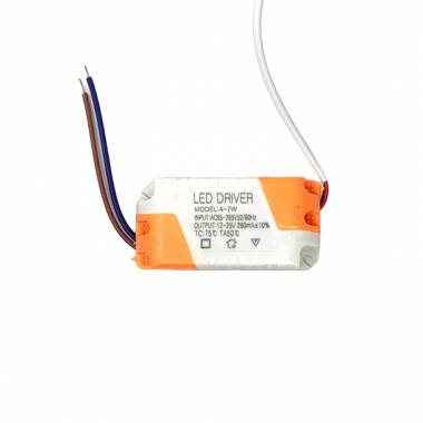 LED λάμπα υψηλής ισχύος λευκό φως - High power lamp white
