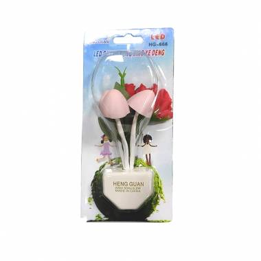 Φωτάκι νυχτός LED 22V - Night light LED