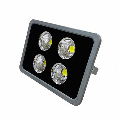 Προβολέας Ισχύος 200W - LED outdoor lights