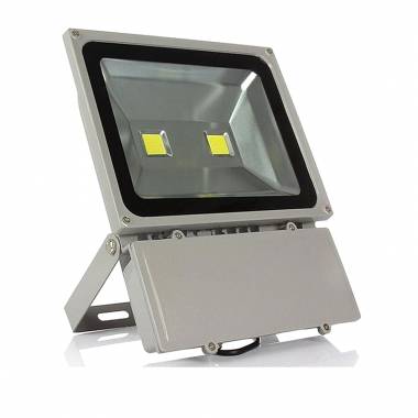 Προβολέας τοίχου IP65 Ισχύος 100W - LED outdoor lights