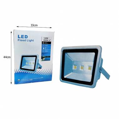 Προβολέας Led 200W IP65  - Flood light