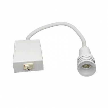 Λάμπα τοίχου 3W ZBD115 - WALL LAMP