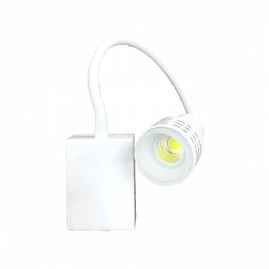 Λάμπα τοίχου 3W ZBD115 - WALL LAMP