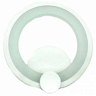 Λάμπα τοίχου 220V 4003 - WALL LAMP