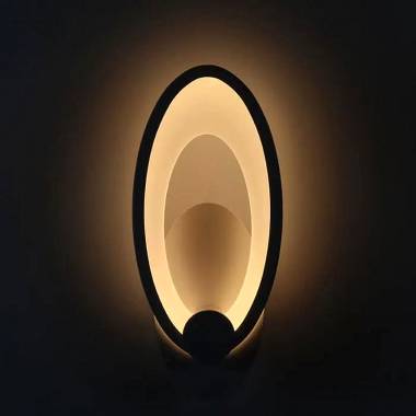 Λάμπα τοίχου 3807 - WALL LAMP