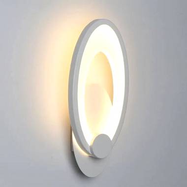 Λάμπα τοίχου 3807 - WALL LAMP
