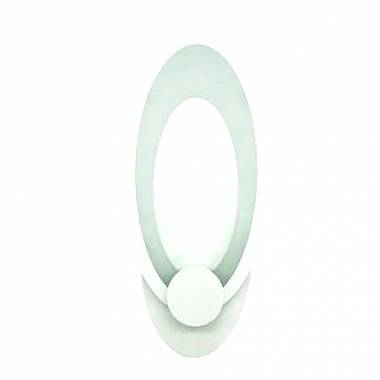 Λάμπα τοίχου 3807 - WALL LAMP